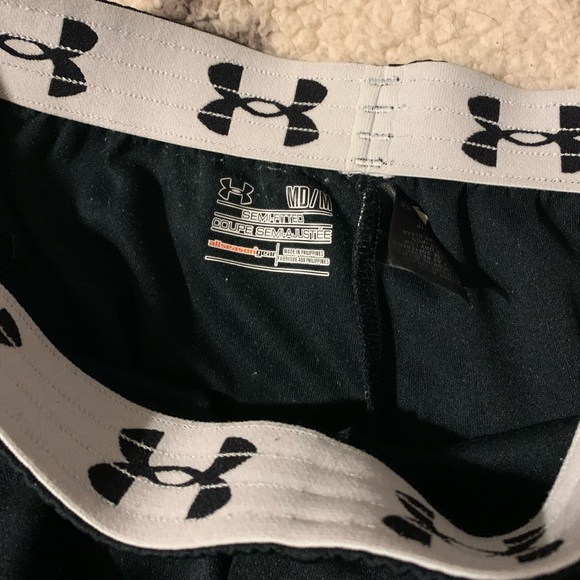 Under Armour Sweatpants M - Picture 3 of 4